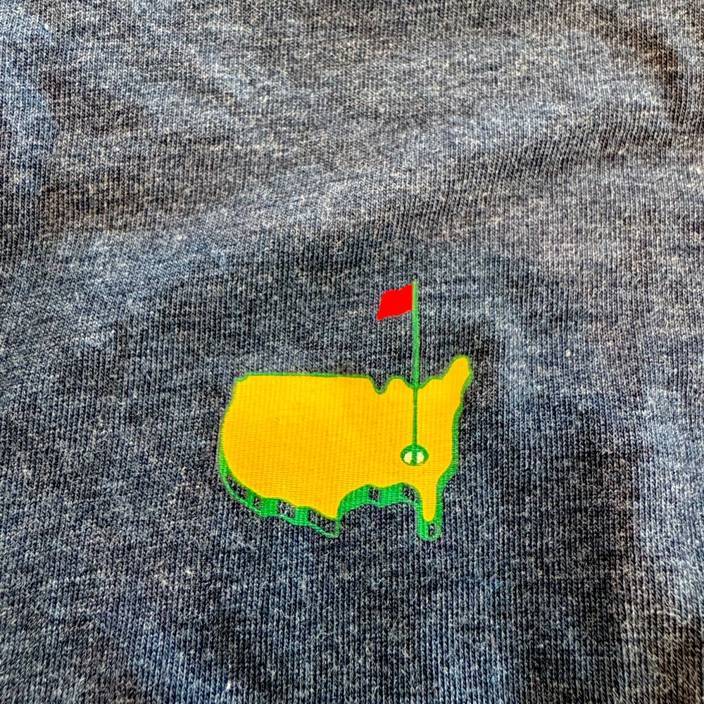 2024 Masters TASC Pullover
